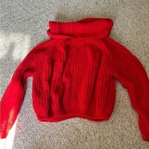 Women’s sweater